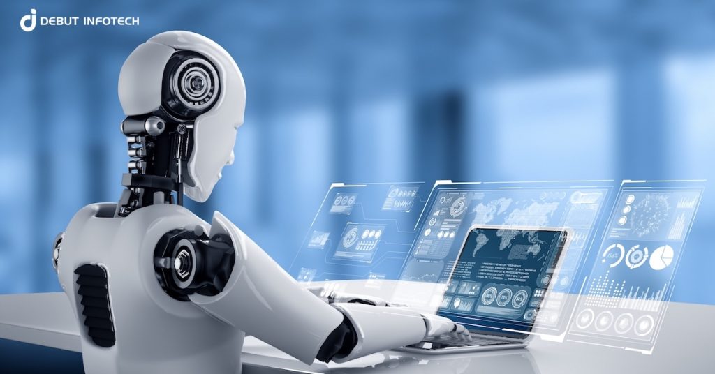 Machine Learning Development Companies