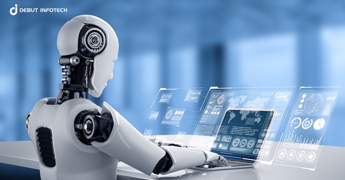 Machine Learning Development Companies