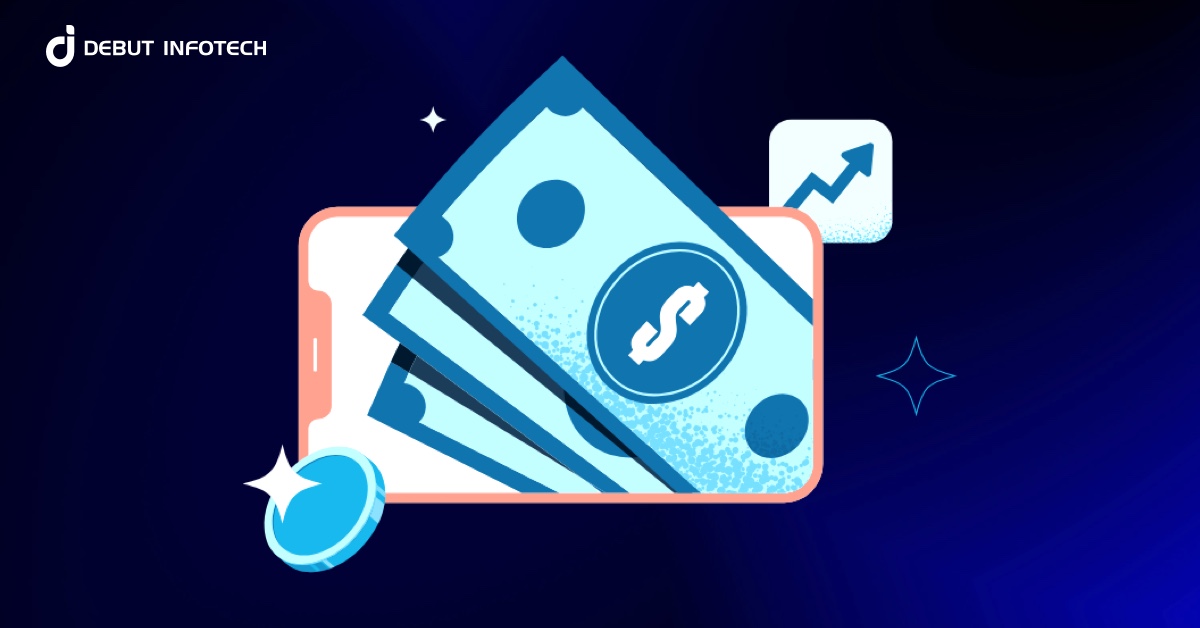 Mobile Apps Monetization Strategies