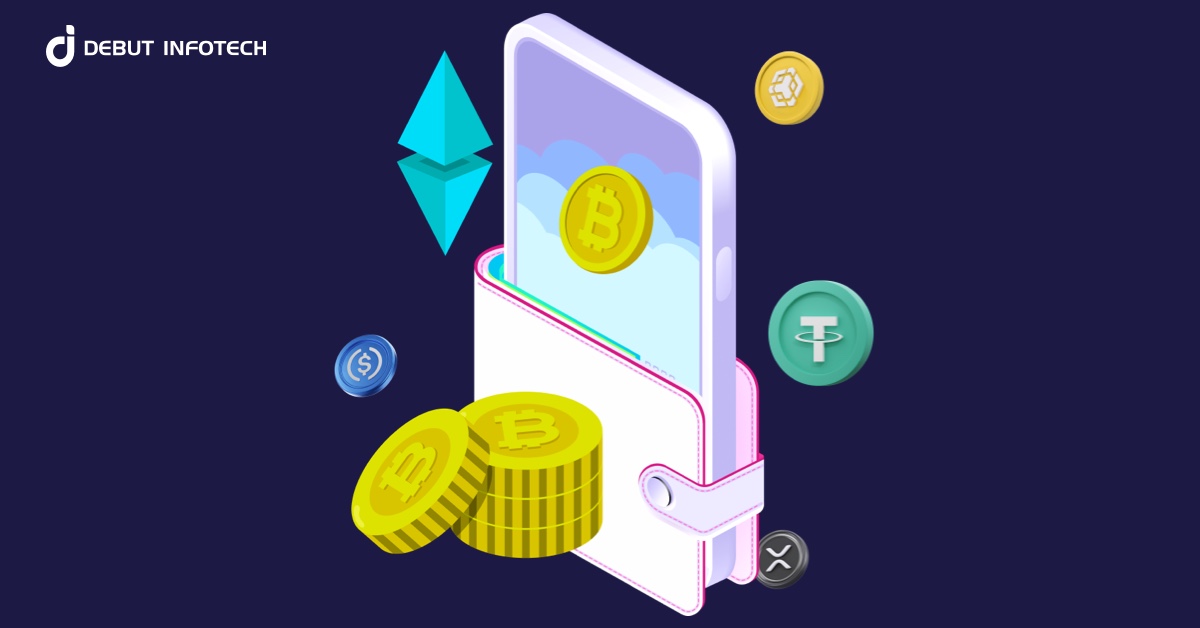 Multicurrency Wallet Development