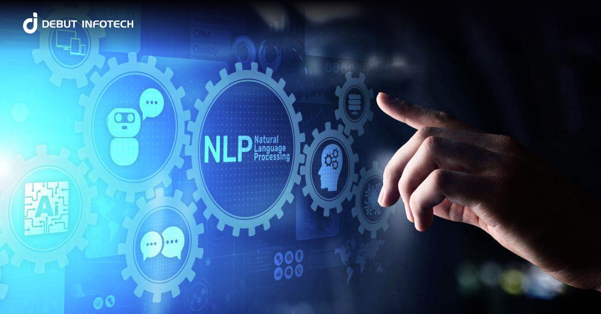 What is Natural Language Processing (NLP)
