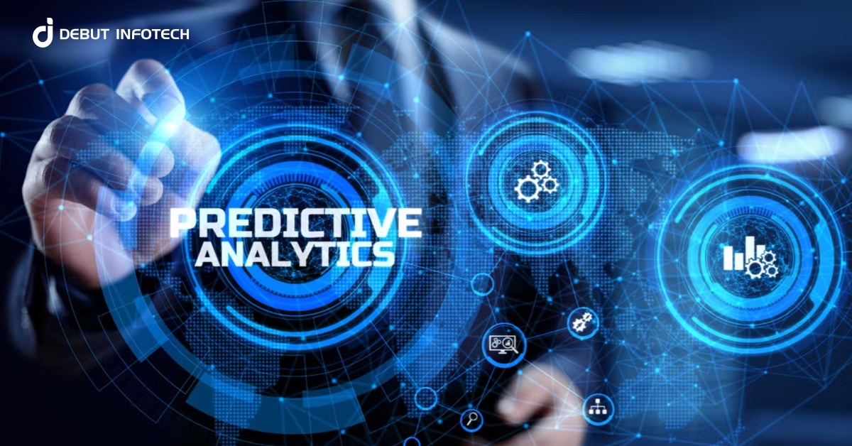 What is predictive Analytics