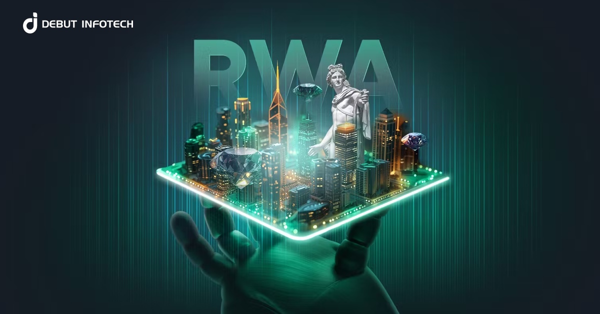 RWA Companies for Tokenization