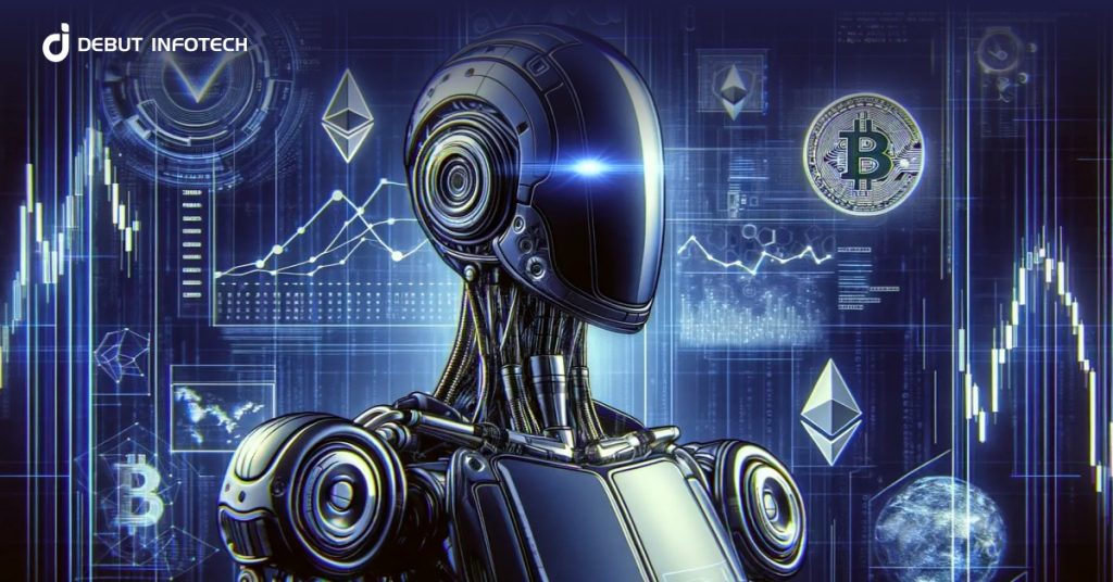 Crypto Trading Bot Development