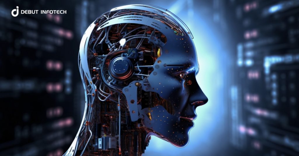 Generative AI Architecture