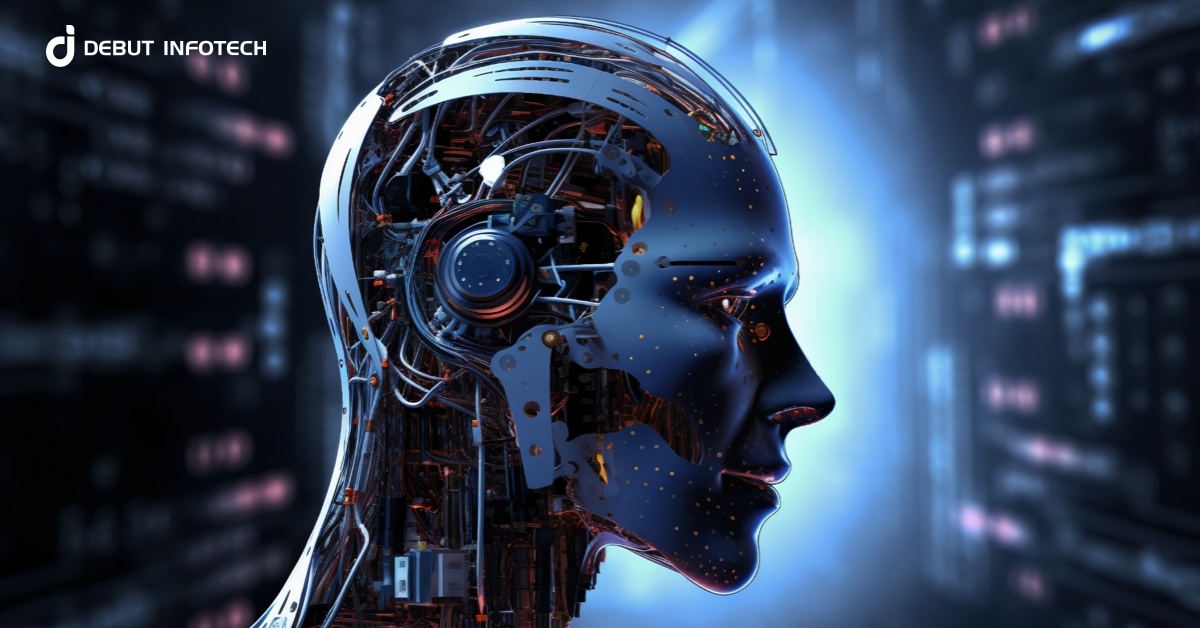 Generative AI Architecture