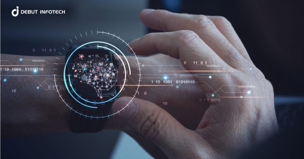 AI Wearable Technology