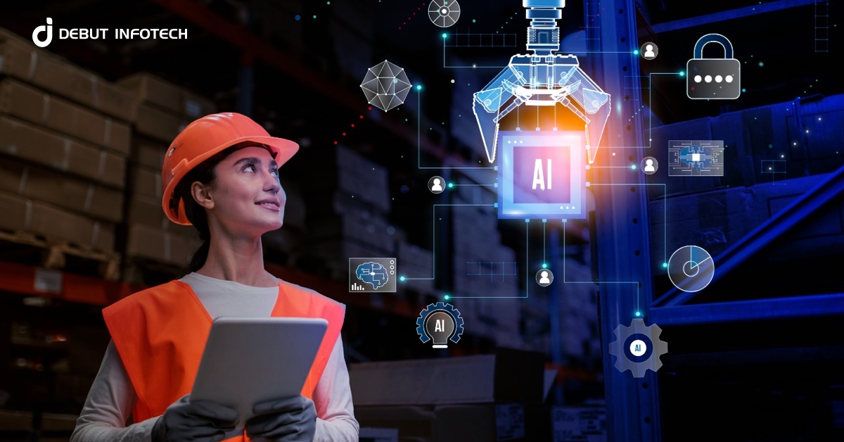 AI in Supplier Management