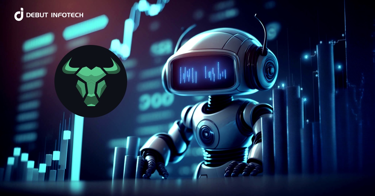 BullX Crypto Trading Bot