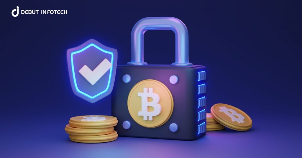 Crypto Wallet security