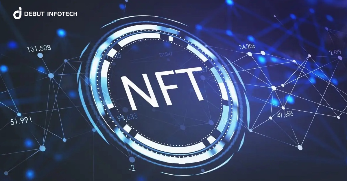 NFT Token Development