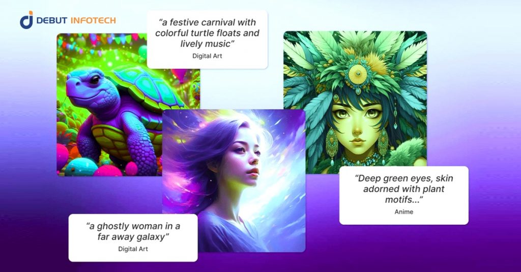 Text-to-Image Models