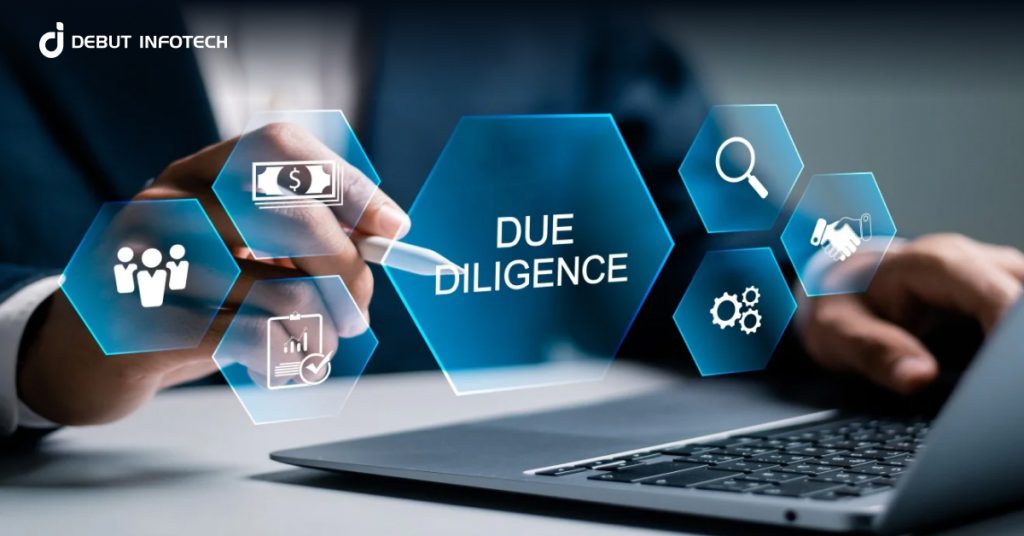 AI Powered Due Diligence