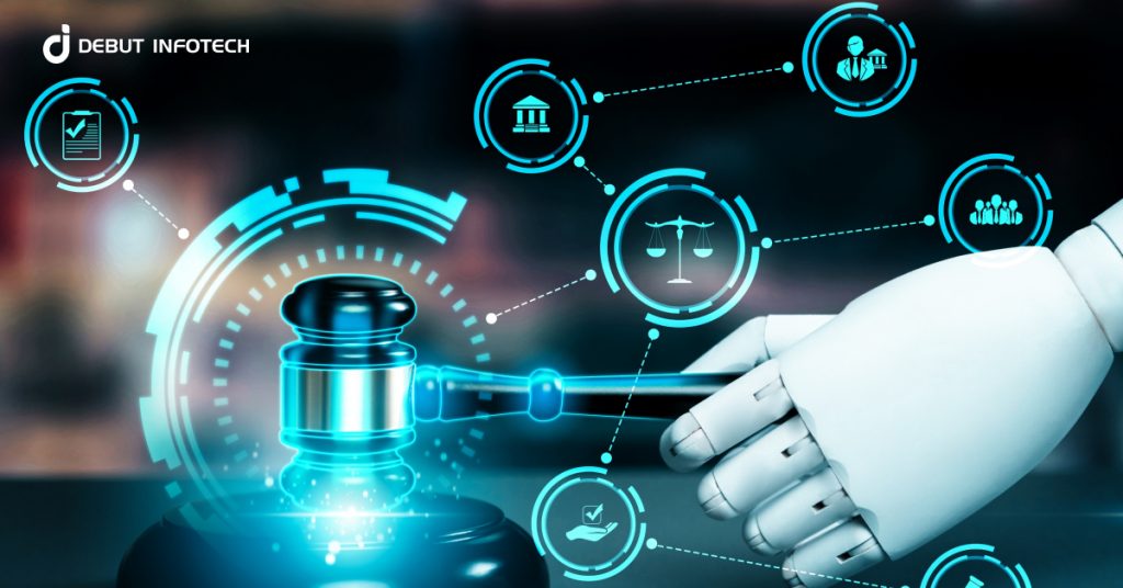 AI in Legal Industry