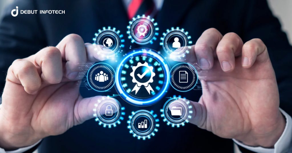 Agility and Stability in Dedicated Development Team