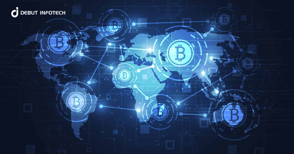 Centralized Crypto Exchange