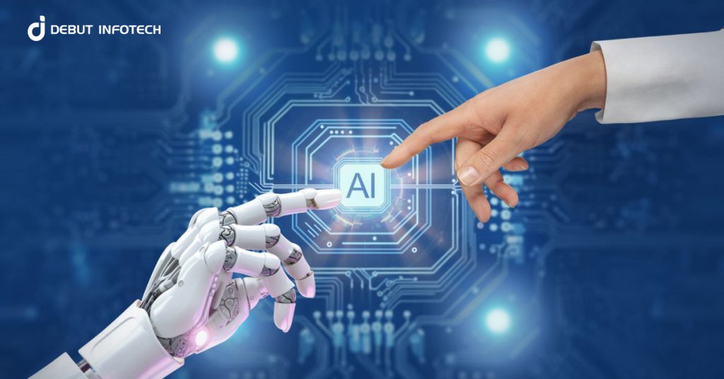 Conversational AI in Healthcare