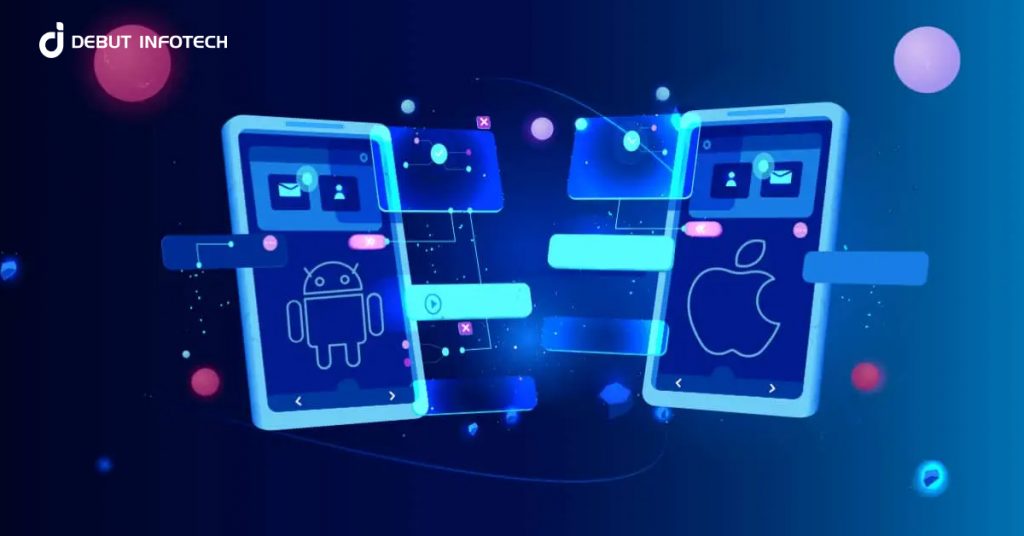 Cross Platform Mobile App Development