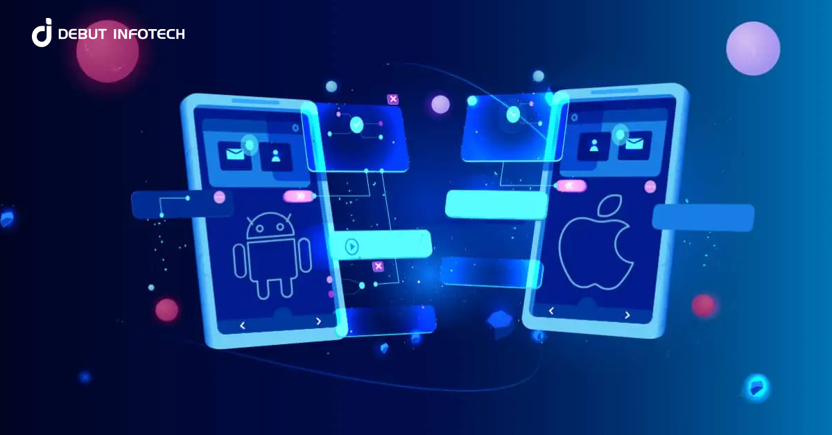 Cross Platform Mobile App Development