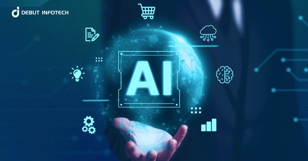 Custom AI Development