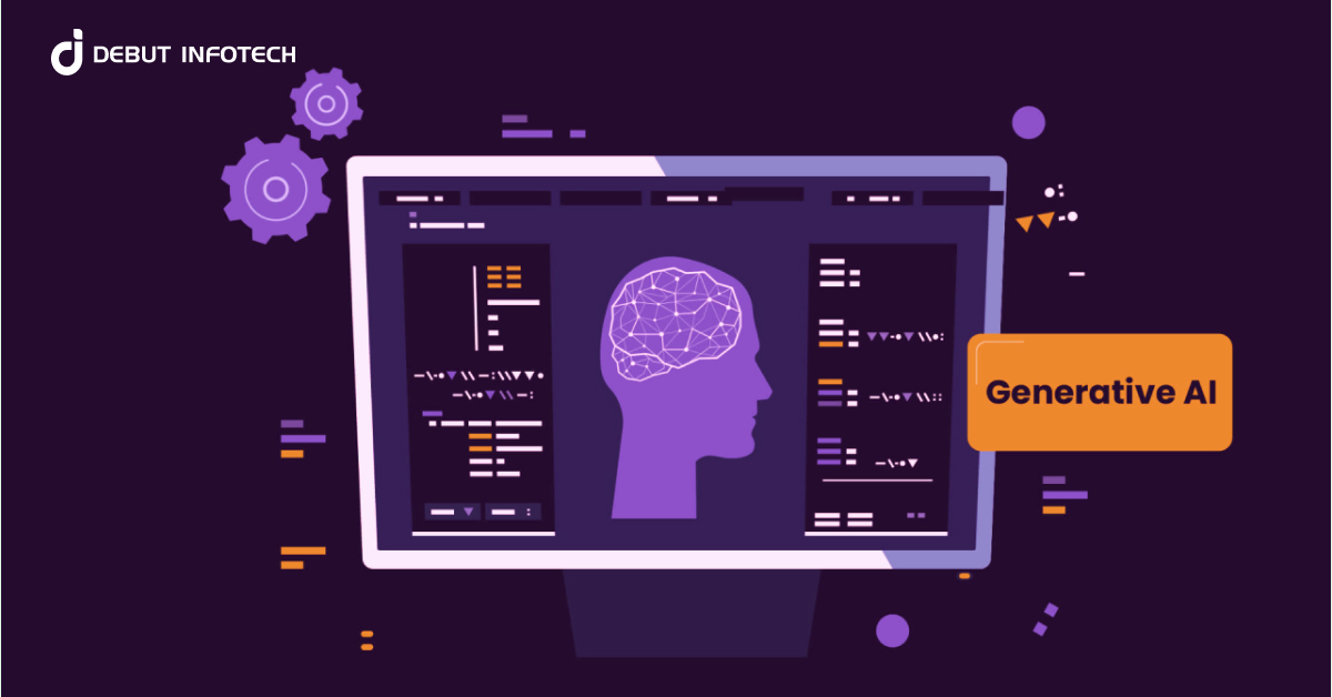 Generative AI Development