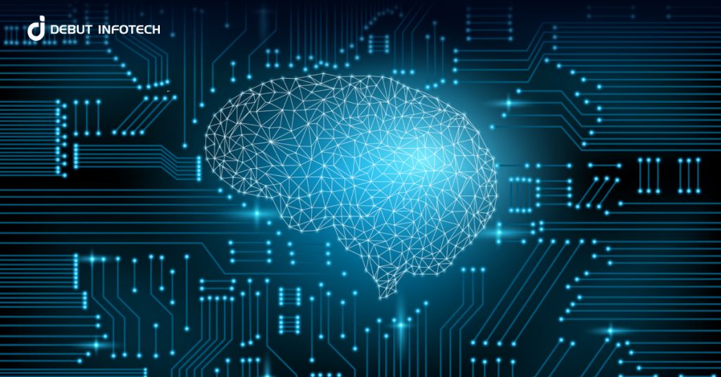 Machine Learning Model Training