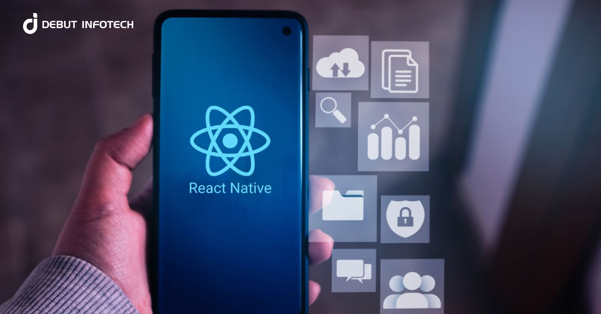 React Native Development Tools