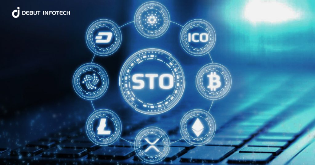 Security Token Offering