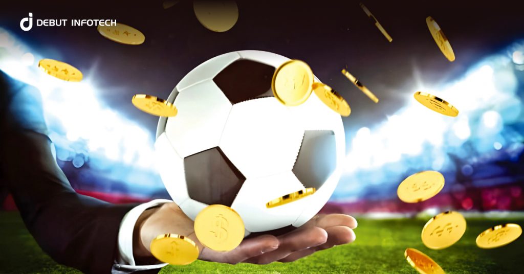 Tokenization in Sports
