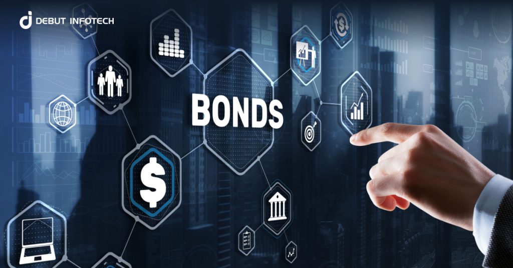 Tokenized Bonds