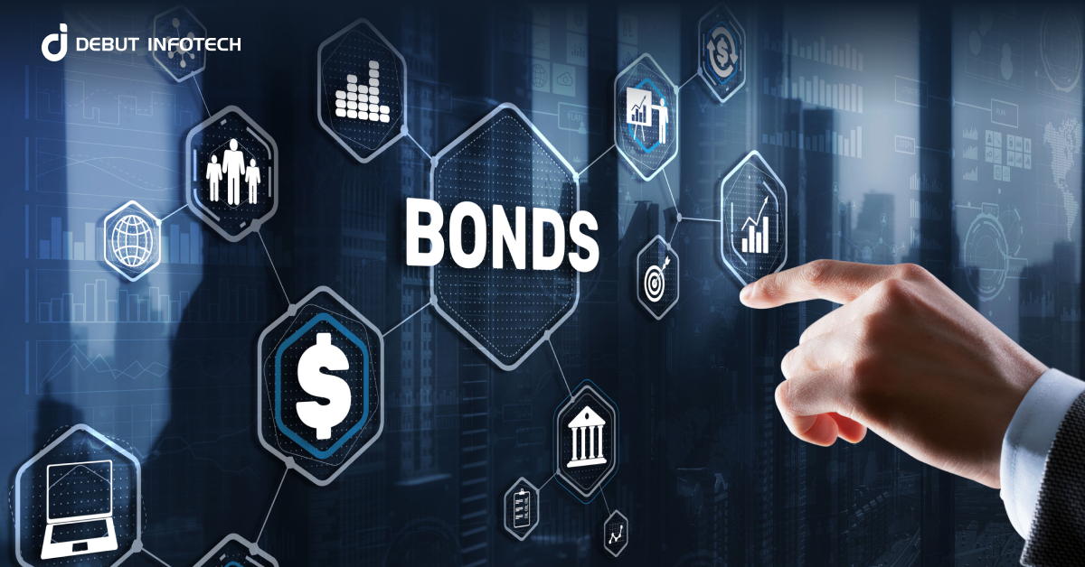 Tokenized Bonds