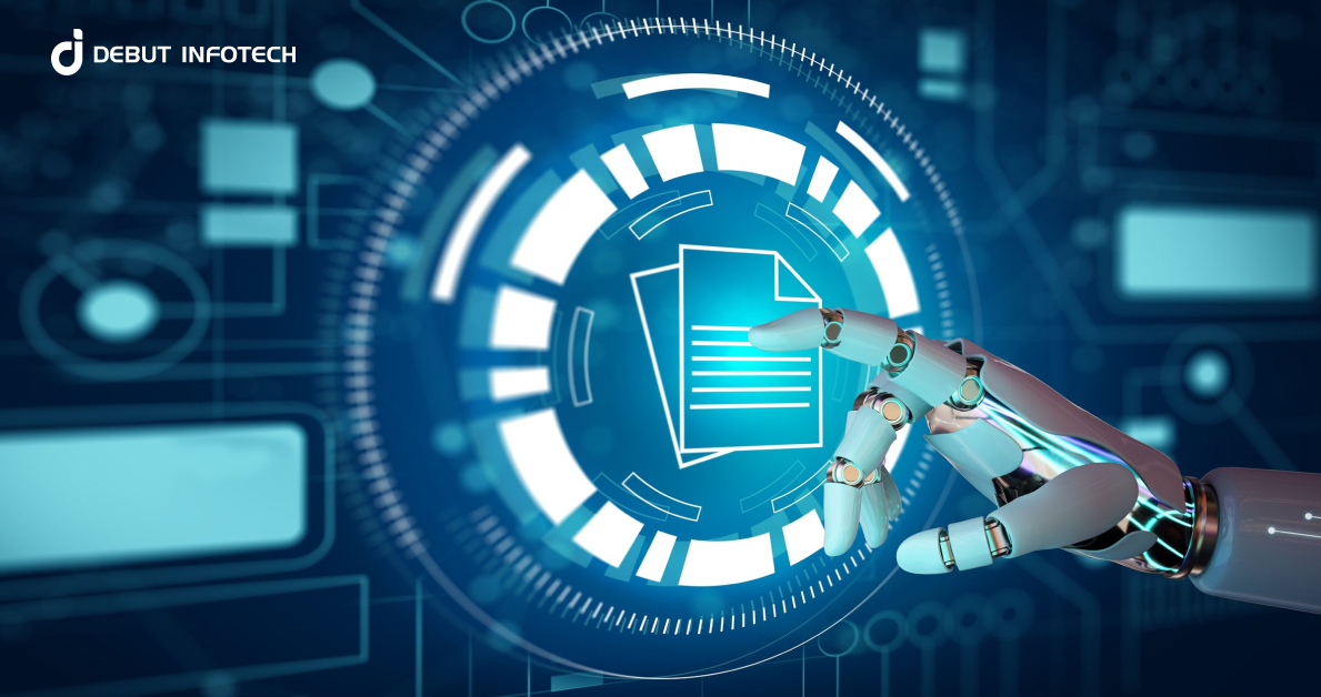 AI Document Interpretation