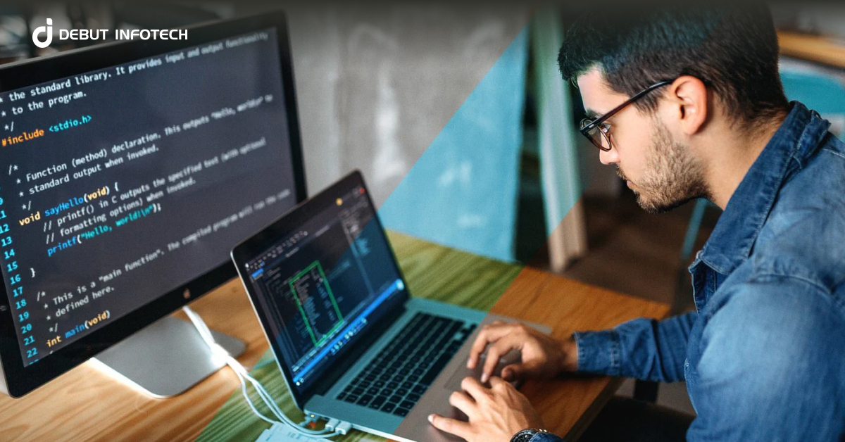 Hire Remote Developers