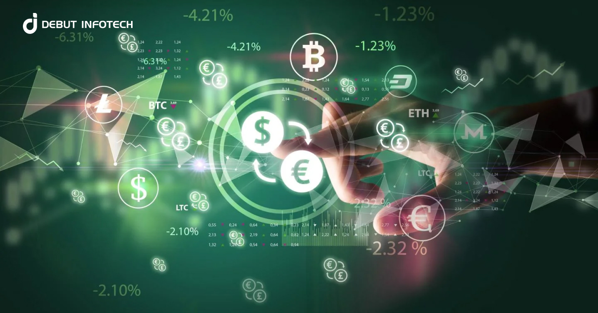 Crypto Exchange Business Plan