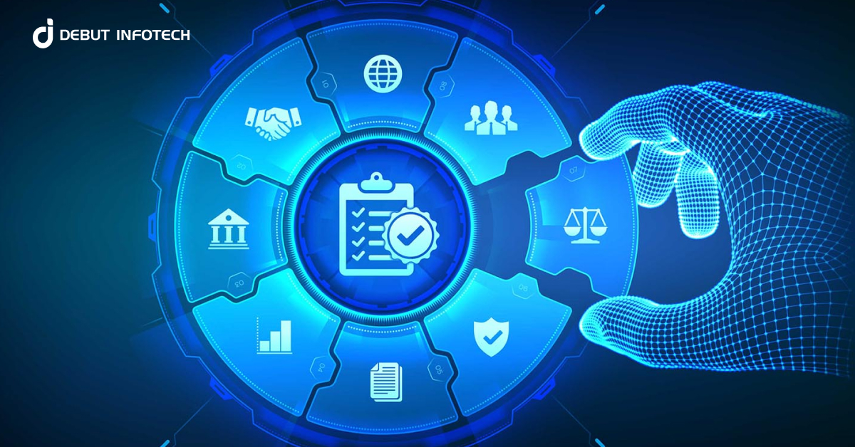 Custom Software Development Companies