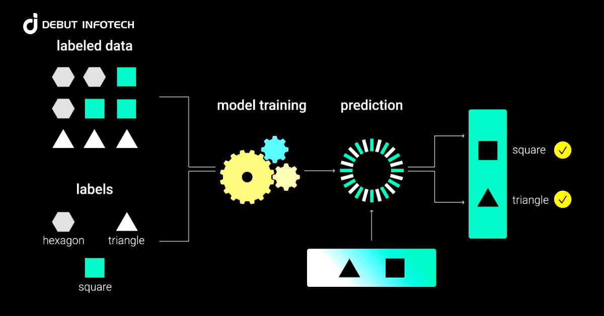 Data in ML Model Training