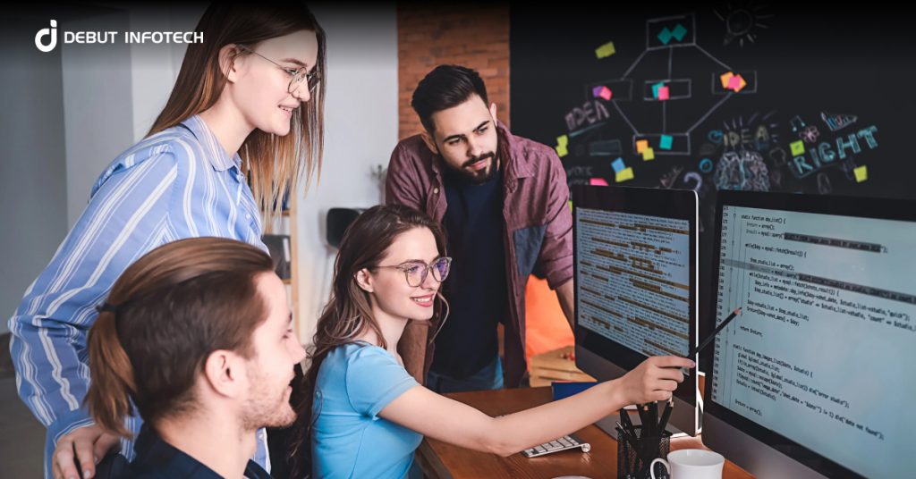 Dedicated Development Teams