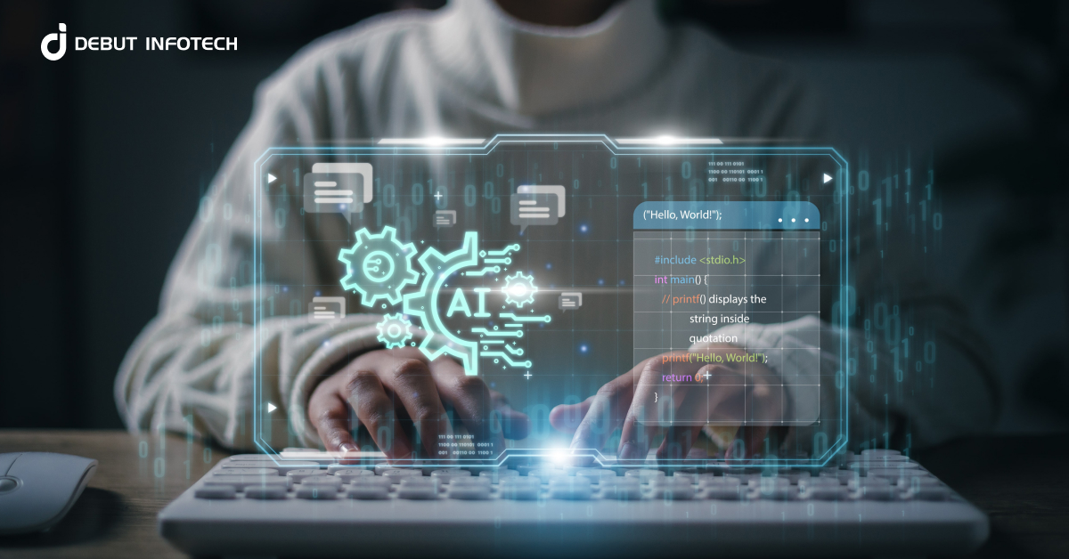 Generative AI in Software Development