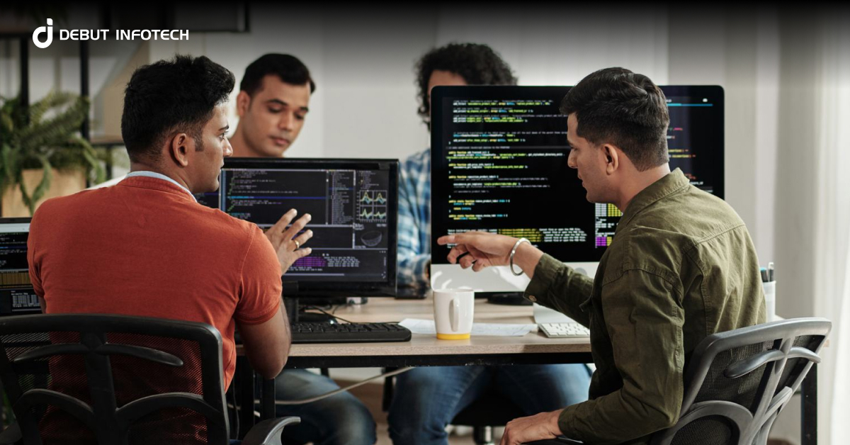 Hiring Dedicated Development Team