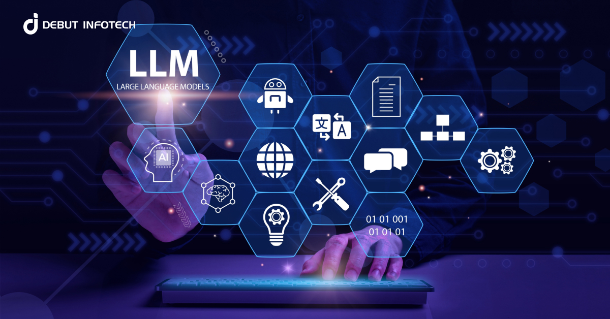 LLM Development Companies