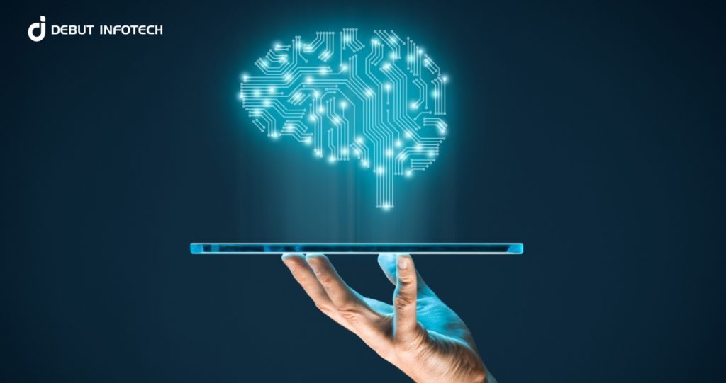 Machine Learning App Development