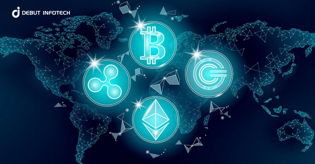 token development companies