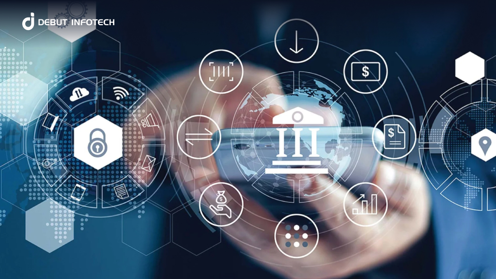 Tokenization in Finance