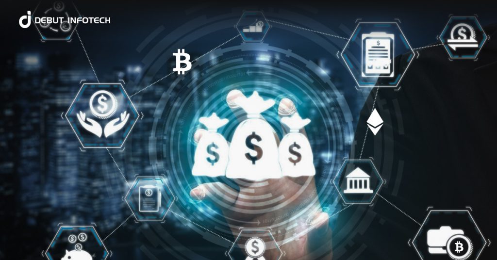 Tokenization of Investment Funds