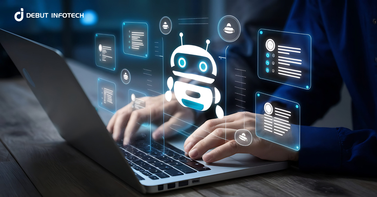 AI Agents for Content Generation