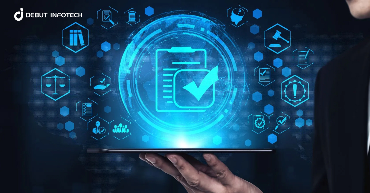 AI for Claims Processing