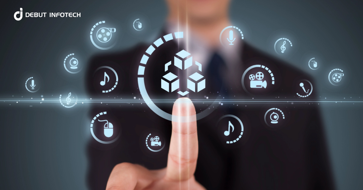 ATTACHMENT DETAILS Blockchain in Entertainment Industry