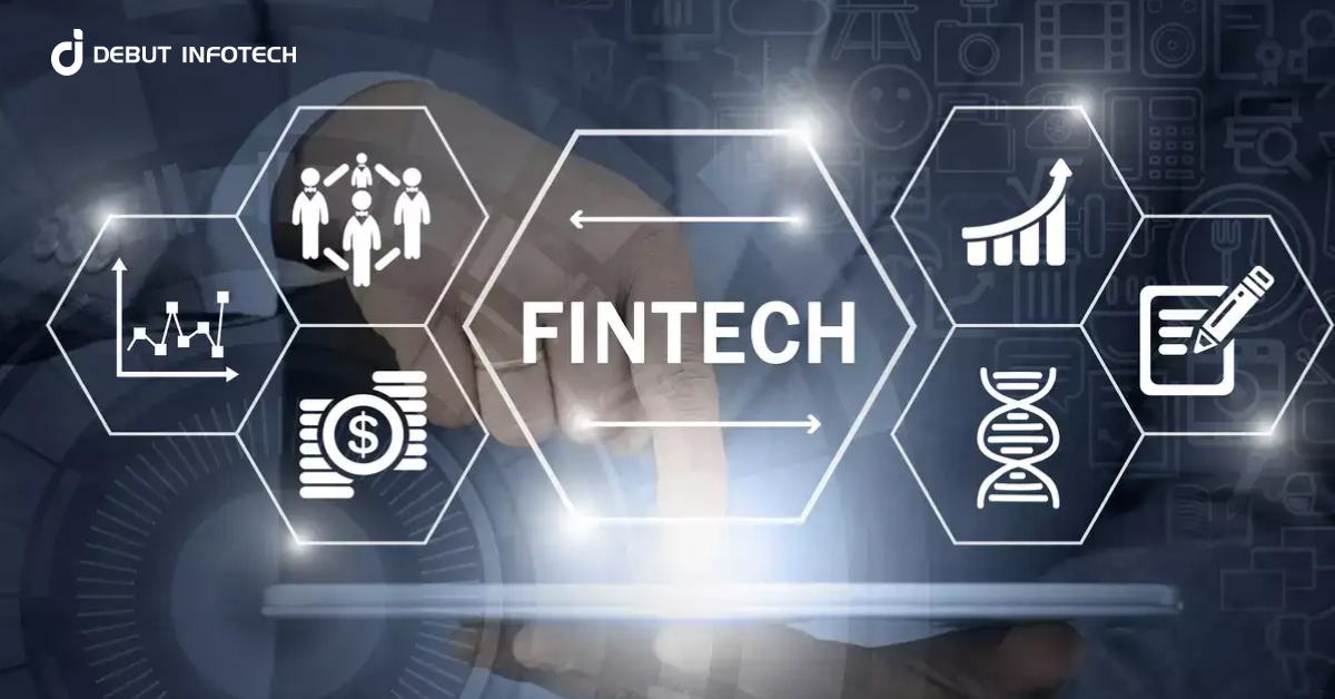 FinTech Software Development Companies