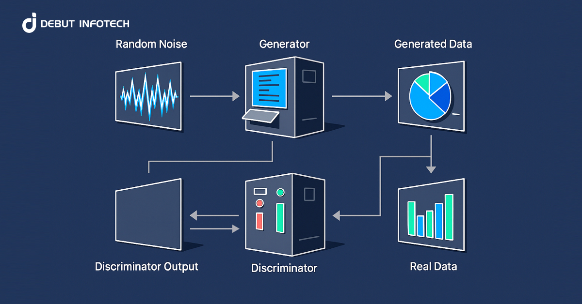 GANs for Generative AI