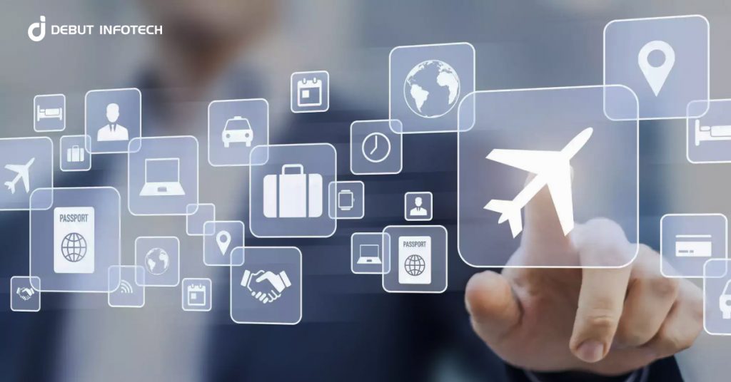 Generative AI in Hospitality